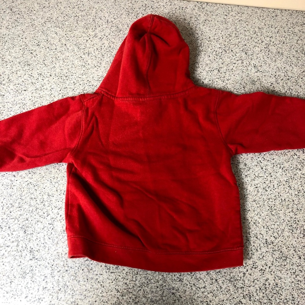 Two university of Utah toddler 4t sweatshirts - Picture 7 of 9